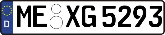 ME-XG5293