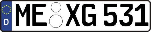 ME-XG531