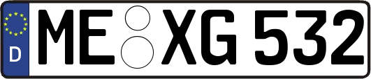 ME-XG532