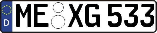 ME-XG533