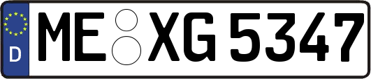 ME-XG5347