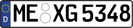 ME-XG5348