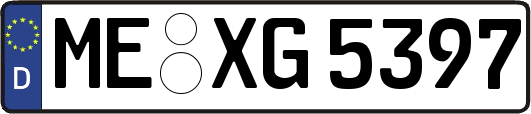ME-XG5397