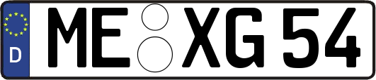 ME-XG54