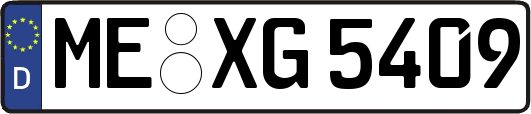 ME-XG5409