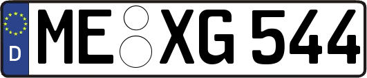ME-XG544