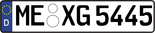 ME-XG5445