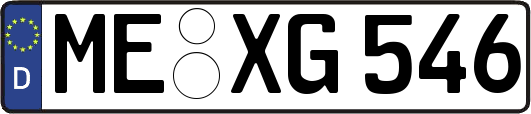 ME-XG546