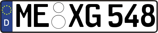 ME-XG548