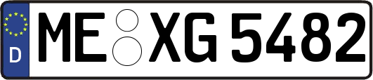 ME-XG5482