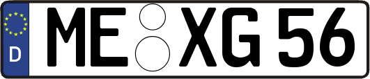 ME-XG56