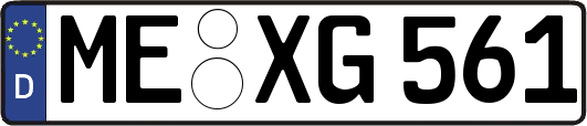 ME-XG561