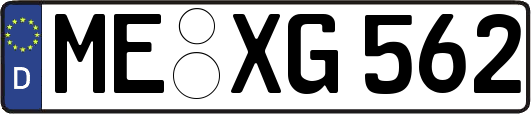 ME-XG562
