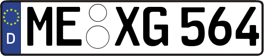 ME-XG564
