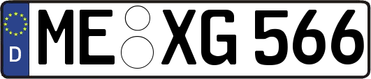 ME-XG566