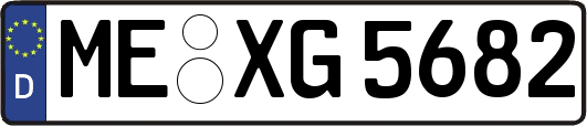ME-XG5682