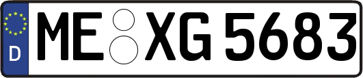 ME-XG5683