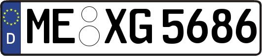 ME-XG5686
