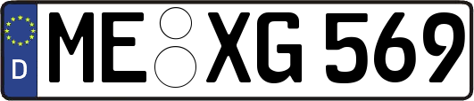 ME-XG569