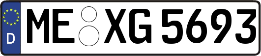 ME-XG5693