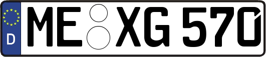 ME-XG570
