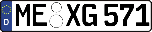 ME-XG571