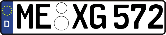 ME-XG572