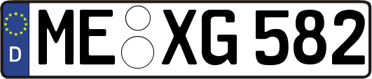 ME-XG582