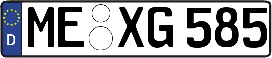 ME-XG585