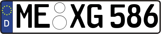 ME-XG586