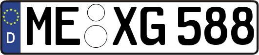 ME-XG588