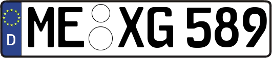 ME-XG589