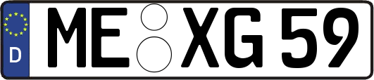 ME-XG59