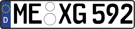 ME-XG592