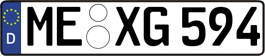 ME-XG594
