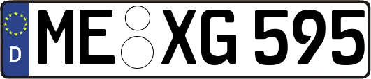 ME-XG595