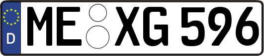 ME-XG596
