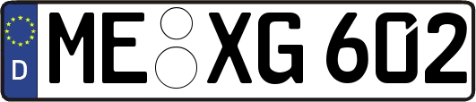 ME-XG602