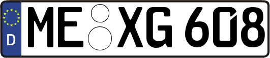 ME-XG608