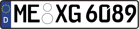 ME-XG6089