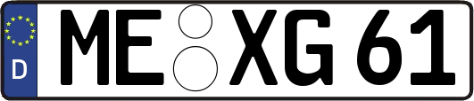 ME-XG61