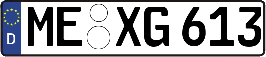 ME-XG613