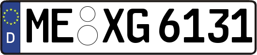 ME-XG6131