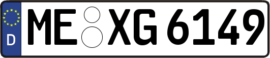 ME-XG6149