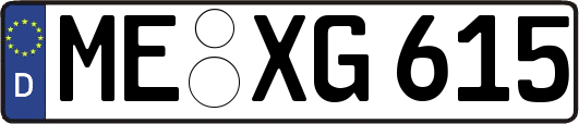 ME-XG615