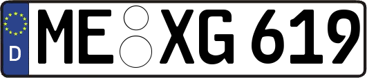 ME-XG619