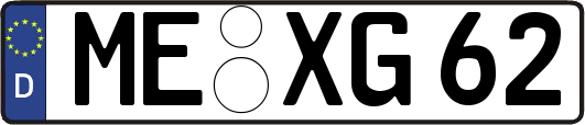 ME-XG62