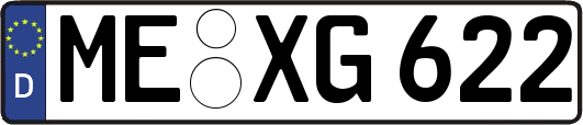ME-XG622