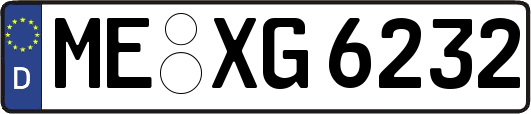 ME-XG6232