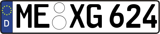 ME-XG624